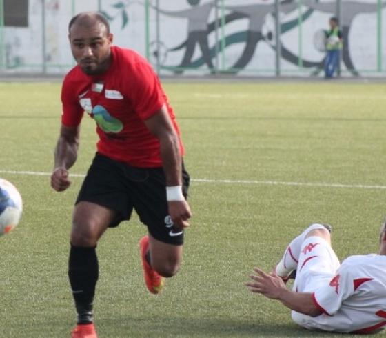 من لقاءات دوري المحترفين..