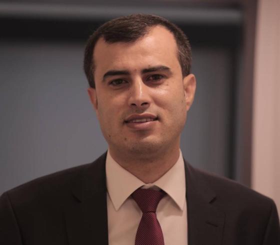 رامي عبده