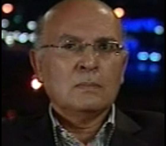 د. عبد العليم محمد