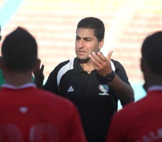 عبد الناصر بركات