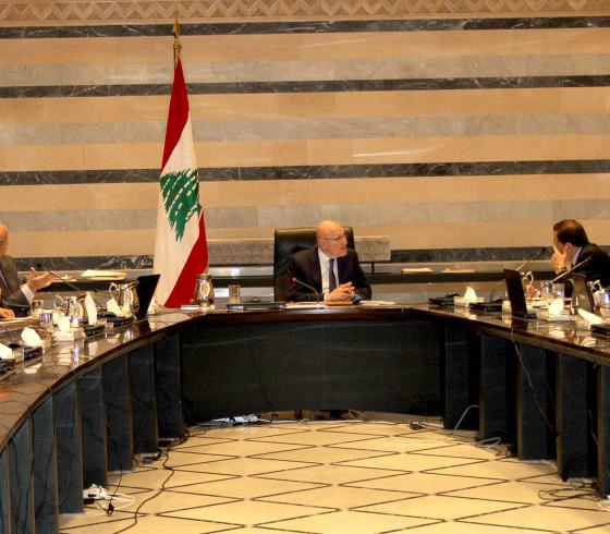 لبنان