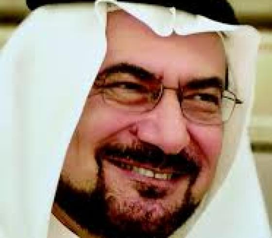 إياد مدني