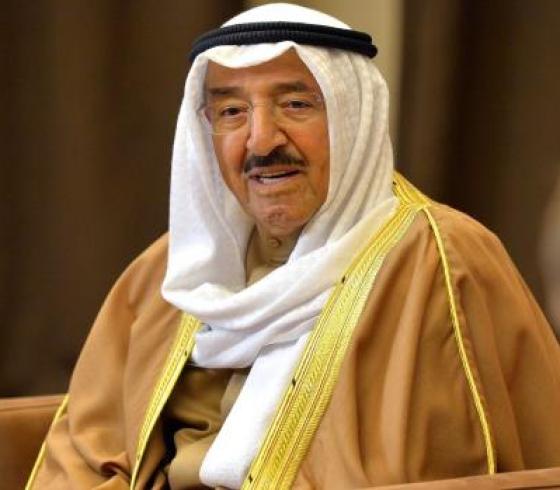 الازمة الخليج