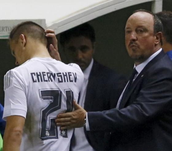 قرار استبعاد ريال مدريد عن الكأس نهائي لا رجعة فيه