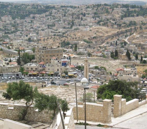 راس العامود