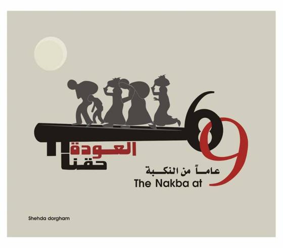 النكبة 