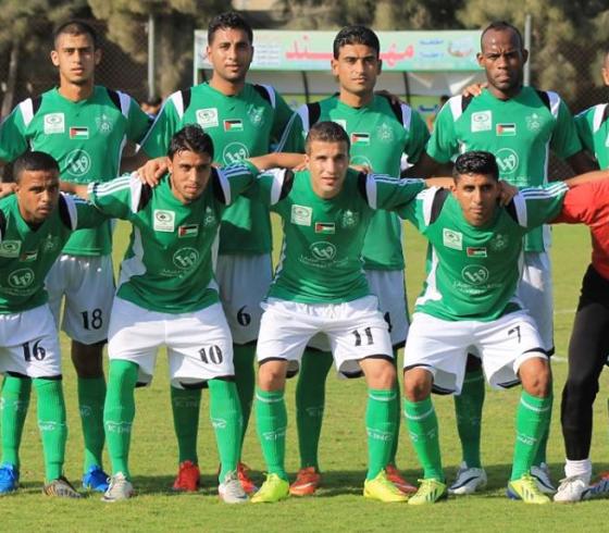 خدمات رفح .. بطل الشتاء