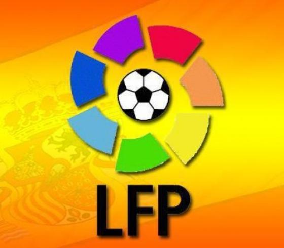 الدوري الاسباني