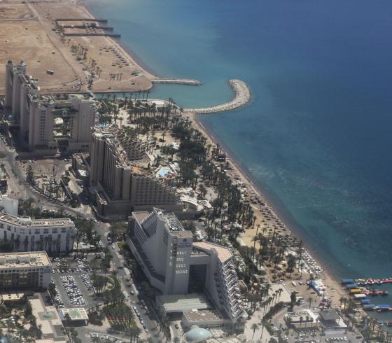 إيلات