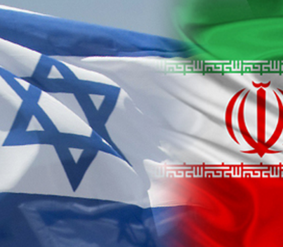 ايران واسرائيل