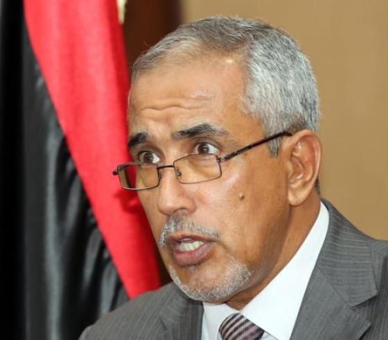 عمر الحاسي