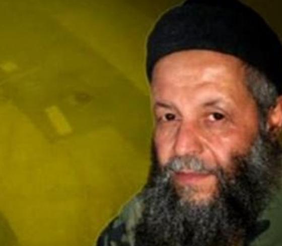 ابو الحسن رشيد البليدي