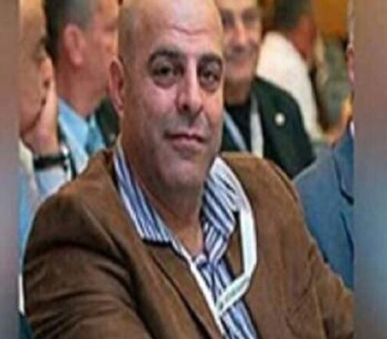 العميل الفاخوري