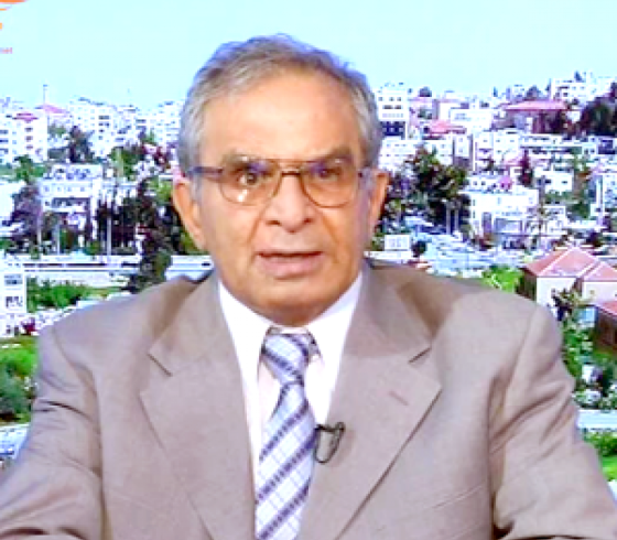 بسام أبو شريف