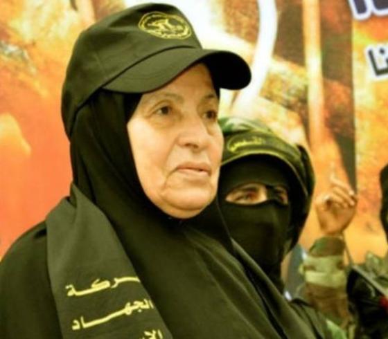 أم رضوان الشيخ خليل
