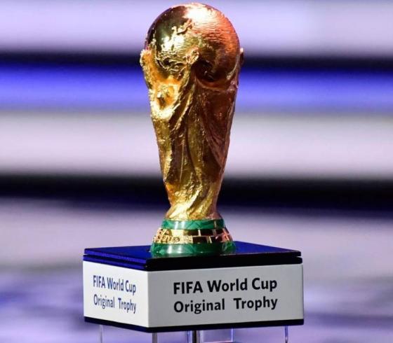 كأس العالم