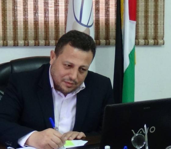 الكاتب عبد الرحمن شهاب