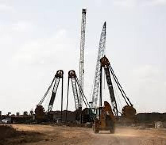 نفق خانيونس