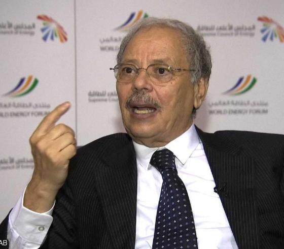 السفير أحمد بن حلي