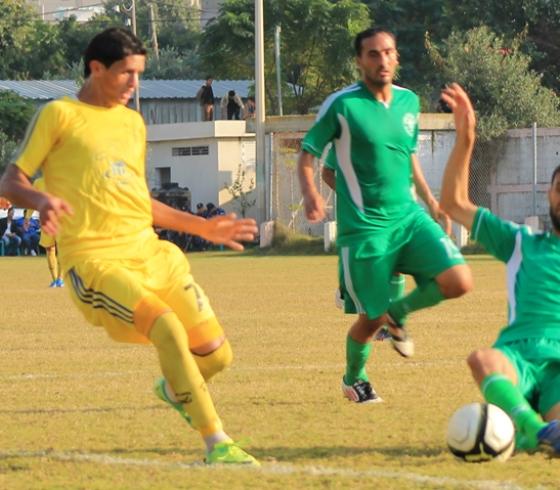 أحاد لقاءات القادسية