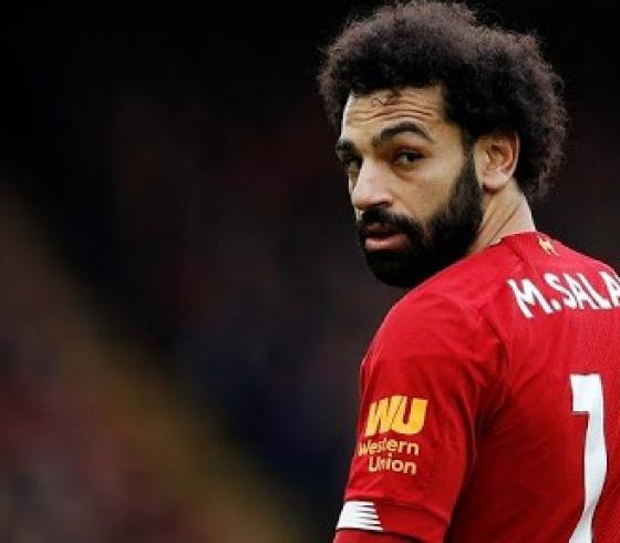محمد صلاح- صلاح