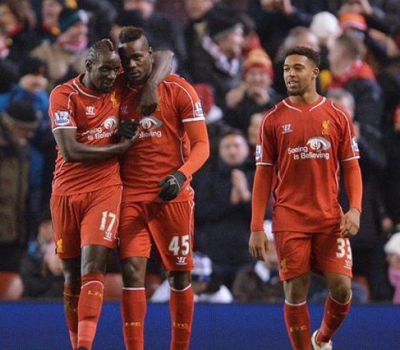 ليفربول