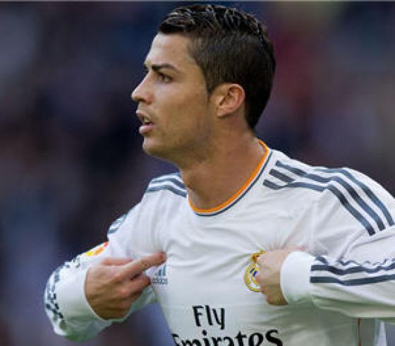 Cristiano-Ronaldo