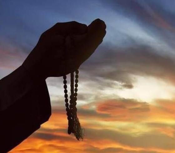 دعاء ليلة القدر