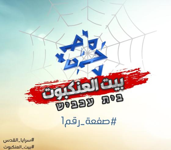 بيت العنكبوت