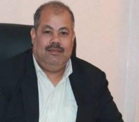 خالد صادق