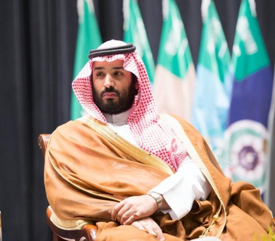 محمد بن سلمان