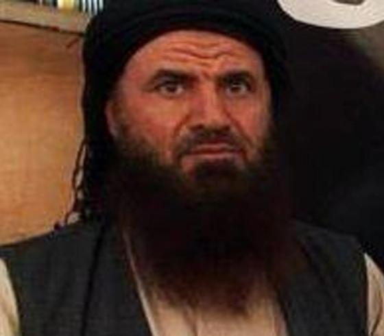 ابو علي الشرعي سياف داعش