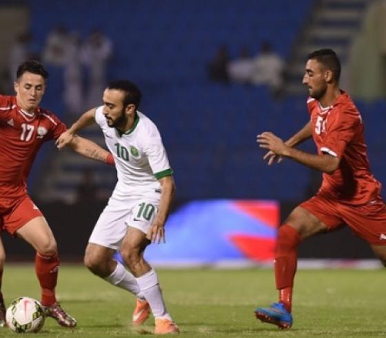 فلسطين و السعودية (2)