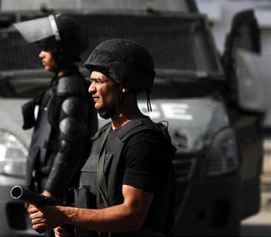 هجوم الواحات شكل حالة غضب لدى المصريين