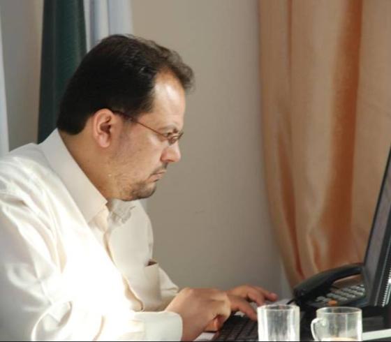 داوود شهاب