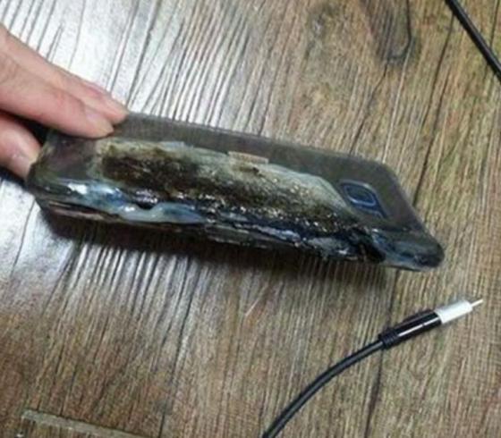 نوت 7