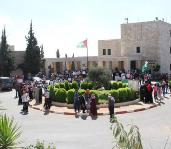 الجامعات 