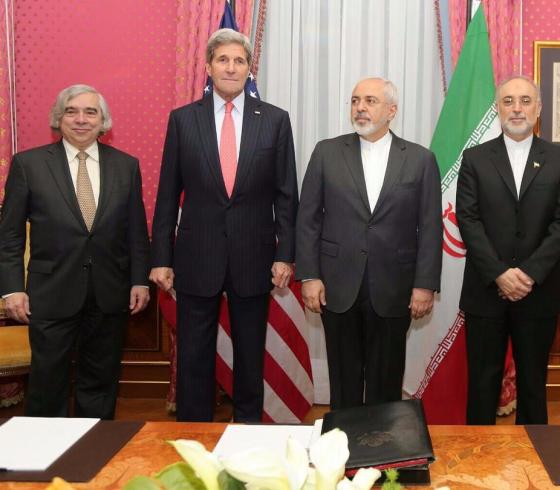 ايران