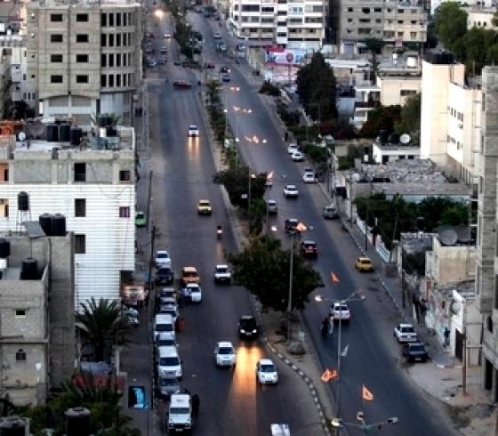 صورة ارشيفية ..