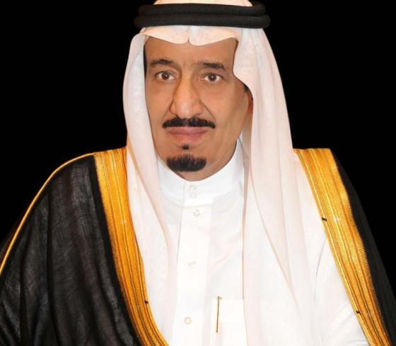 الملك سلمان