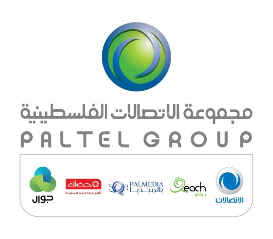 شعارات لمجموعة الاتصالات