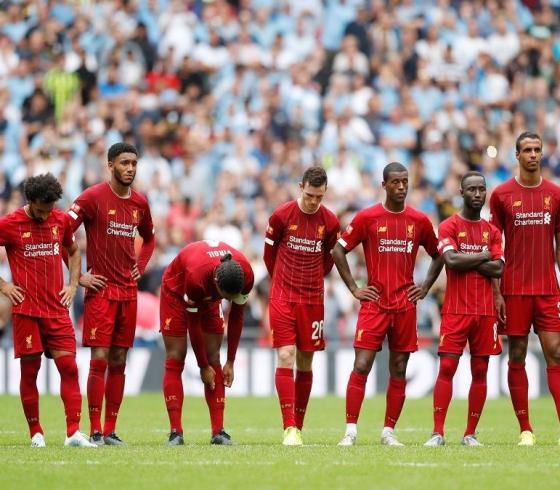 ليفربول