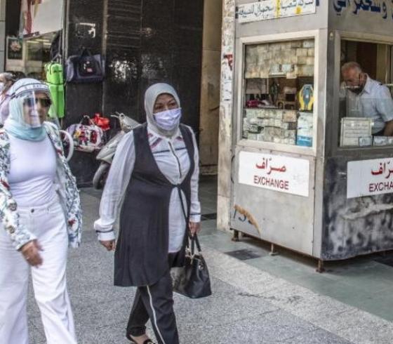 لبنان