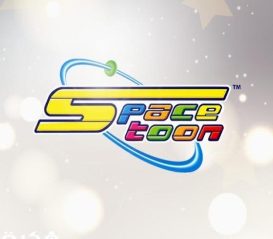 تردد قناة سبيس تون spacetoon الجديد 2020