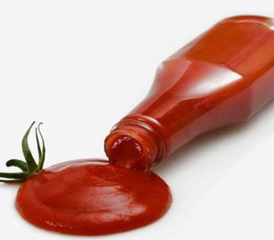 كاتشب