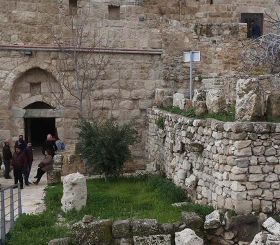 سبسطية