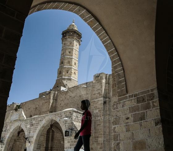 مسجد