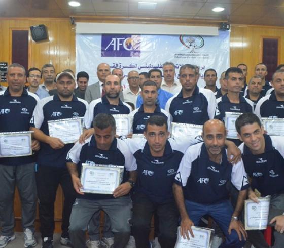 دورة المدربين c (4)