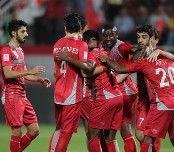 لخويا القطري