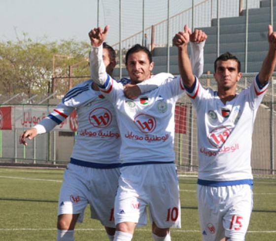 ترجي واد النيص